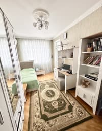 4 otaqlı mənzil 153 m² satılır — şəkil 5
