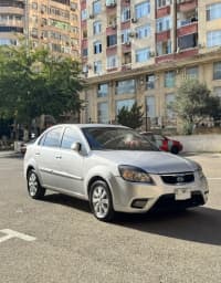Kia Pride, 2011 il, 320000 km, 1.5 L — şəkil 4