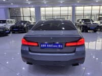 BMW 520, 2021 il, 70000 km, 2000 L — şəkil 7