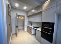 3 otaqlı mənzil 90 m² satılır — şəkil 11