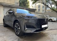 Changan Uni-K, 2023 il, 37000 km, 1.5 L — şəkil 5