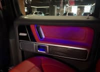 Mercedes G 63 AMG, 2023 il, 15000 km, 4000 L — şəkil 20