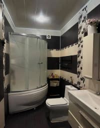 3 otaqlı mənzil 84 m² satılır Bakı, Nərimanov r. — şəkil 14