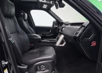 Land Rover Range Rover, 2016 il, 139400 km, 3000 L — şəkil 10