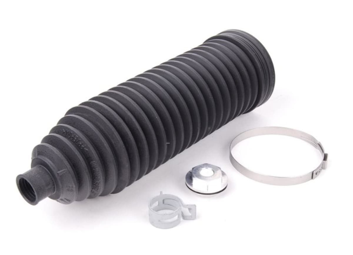 Sükan dartısı örtüyü BMW F10 2010-2015