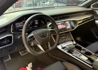 Audi RS7, 2023 il, 10900 km, 4000 L — şəkil 11