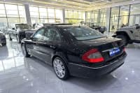 Mercedes E 350, 2007 il, 288600 km, 3500 L — şəkil 6