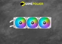 Thermaltake Floe RC360 CPU & Memory Maye Soyutma — şəkil 2