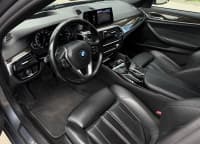 BMW 530, 2017 il, 104000 km, 2000 L — şəkil 4