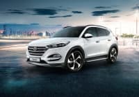 Avtomobil icarəsi Hyundai Tucson 2022 — şəkil 2