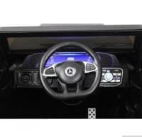 Mercedes-Benz Uşaq Elektrocarı — şəkil 4