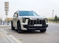 GAC ES9, 2024 il, 40000 km, 2 L — şəkil 3