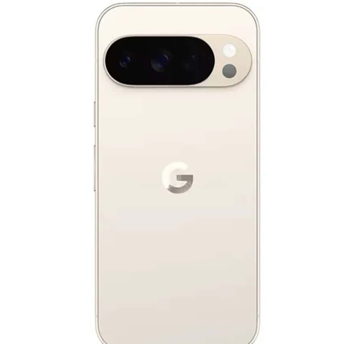 Google Pixel 10 Pro XL, 16 GB - Tenderyard