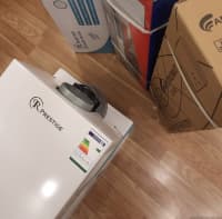 Prestij Su qızdırıcı — şəkil 2