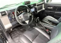 Toyota FJ Cruiser, 2009 il, 256000 km, 4000 L — şəkil 8