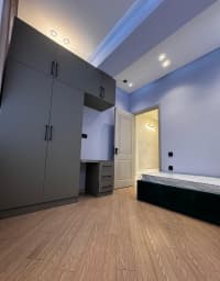 3 otaqlı mənzil 90 m² satılır — şəkil 2
