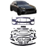 Body kiti Mercedes W206 C63 — şəkil 3
