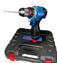 Bosch 21V Li-ion Akkumulyatorlu Drel-Şurupbağlayan — şəkil 2