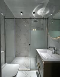 3 otaqlı mənzil 85 m² satılır — şəkil 14