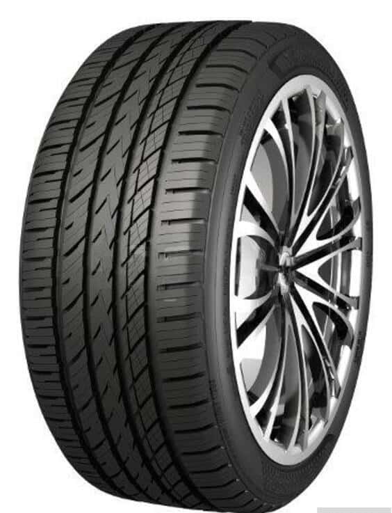 Шина Nankang NS-25 255/40 R17 94V M+S - Tenderyard