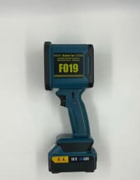 Hava üfürücü F019 drel formalı — şəkil 5