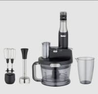 Fakir Blender — şəkil 1
