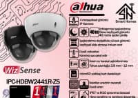 IP videomüşahidə kamerası Dahua 4MP — şəkil 7