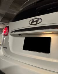 Hyundai Santa Fe, 2012 il, 178000 km, 2400 L — şəkil 5