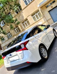 Toyota Prius, 2019 il, 168 km, 1800 L — şəkil 2