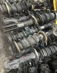 Ehtiyat hissələri Nissan Note — şəkil 16