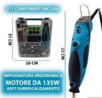 Bormaşın Tmakota 330W dəsti — şəkil 2