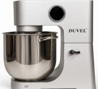 Duvel Mikser — şəkil 3