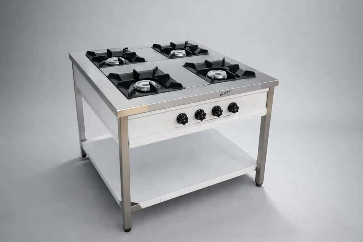Market and Kitchen Equipment - Tenderyard