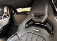 Mercedes AMG GT S, 2021 il, 42000 km, 4000 L — şəkil 19