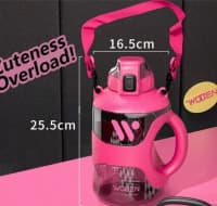 2200 ml İdman Şeykeri — şəkil 2
