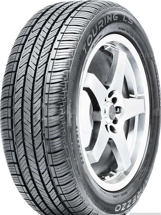 Sailun Atrezzo Touring LS 175/70 R13 82T Tire - Tenderyard