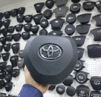Airbag qapağı Toyota Corolla — şəkil 1