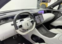 Avatr 11, 2023 il, 8000 km — şəkil 8