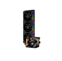 Maye soyutma Thermalright Levita Vision 360 ARGB Black — şəkil 1