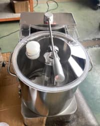 Peşəkar Tərəvəz və Ət Doğrayan Food Cutter — şəkil 7