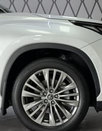 Toyota Highlander, 2023 il, 36000 km, 2.5 L — şəkil 21