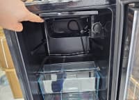 Mini Bar Vitrin Soyuducusu — şəkil 13
