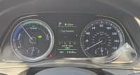 Hyundai Sonata, 2020 il, 115000 km, 2000 L — şəkil 9