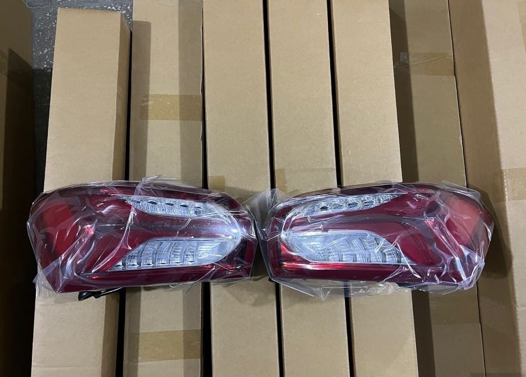 Arxa stop işığı Chevrolet Malibu 2020