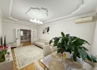 3 otaqlı mənzil 129 m² satılır — şəkil 3