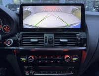 BMW X4 M, 2016 il, 197800 km, 2000 L — şəkil 15