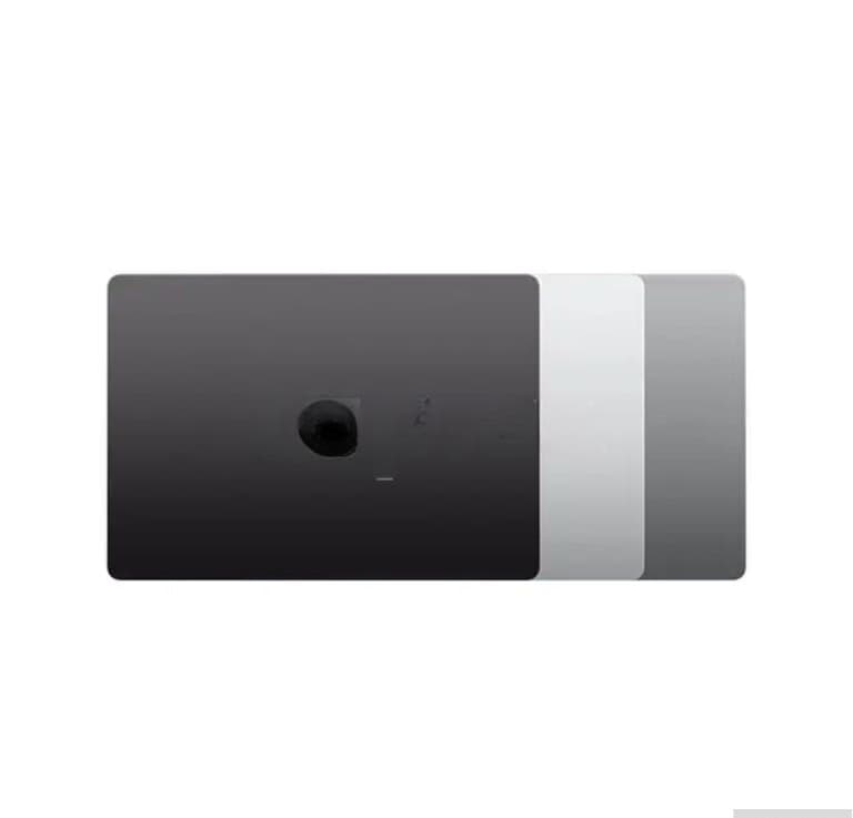 Apple notbuk