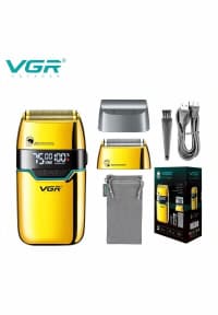 VGR V-350 Peşəkar Üzqırxan — şəkil 1