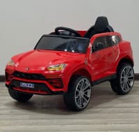 Uşaq avtomobili Lamborghini Urus 12V — şəkil 9