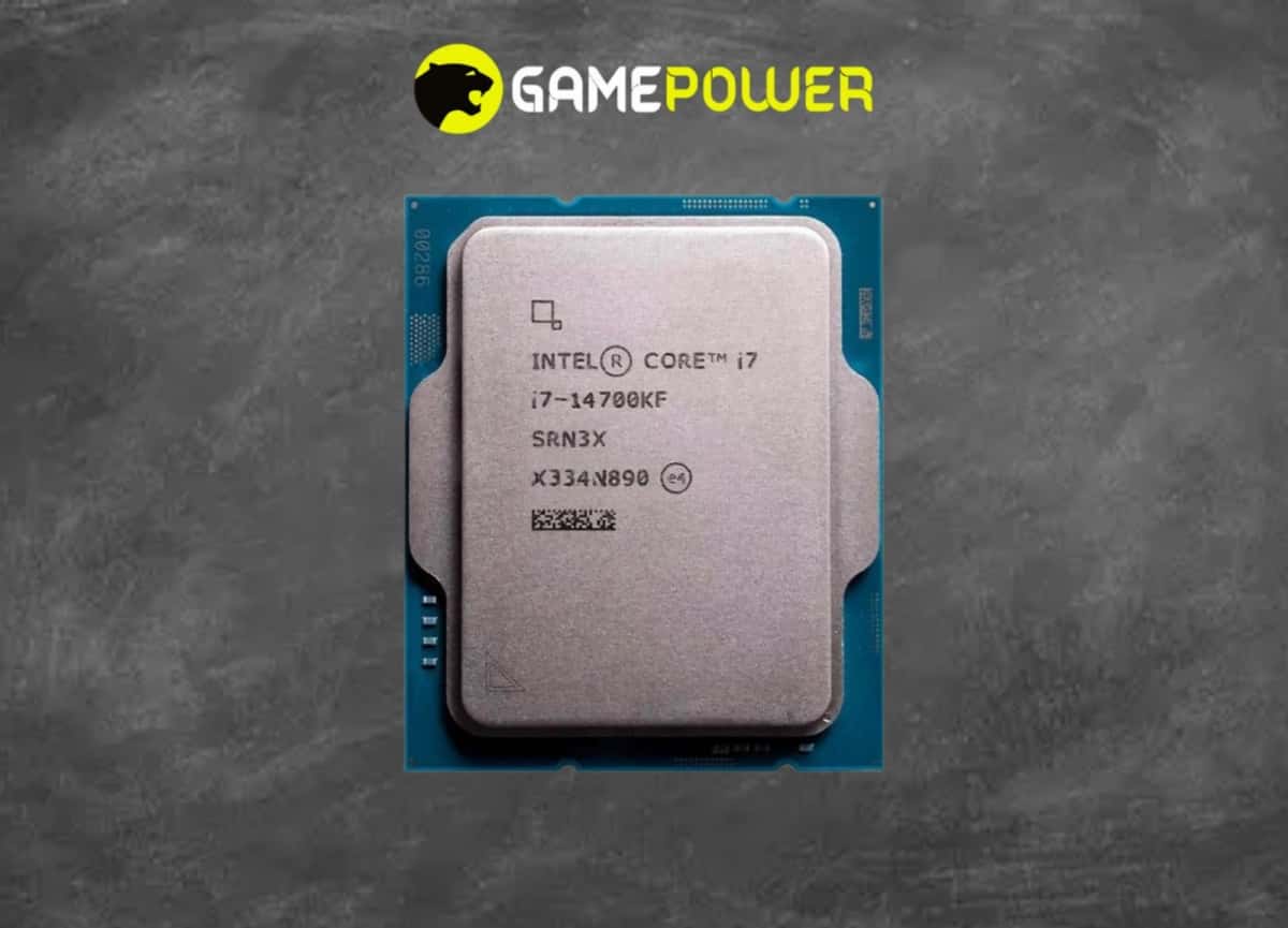 Intel Core i7-14700KF Processor - Tenderyard